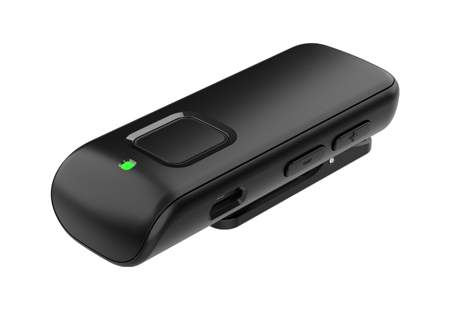 Microfone Remoto Plus da Starkey